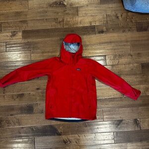Patagonia M's Torentshell Jacket Size: L